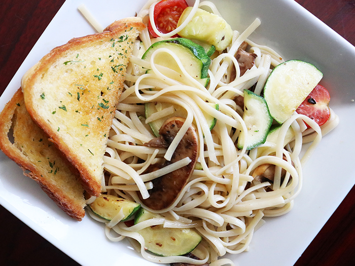 CalabrianGardenPasta